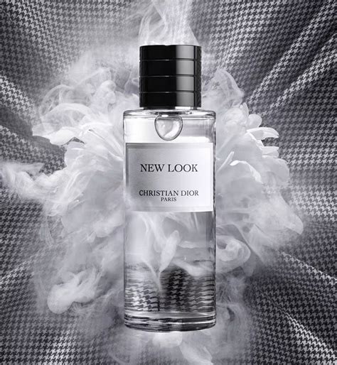 Dior new look fragrance 2024